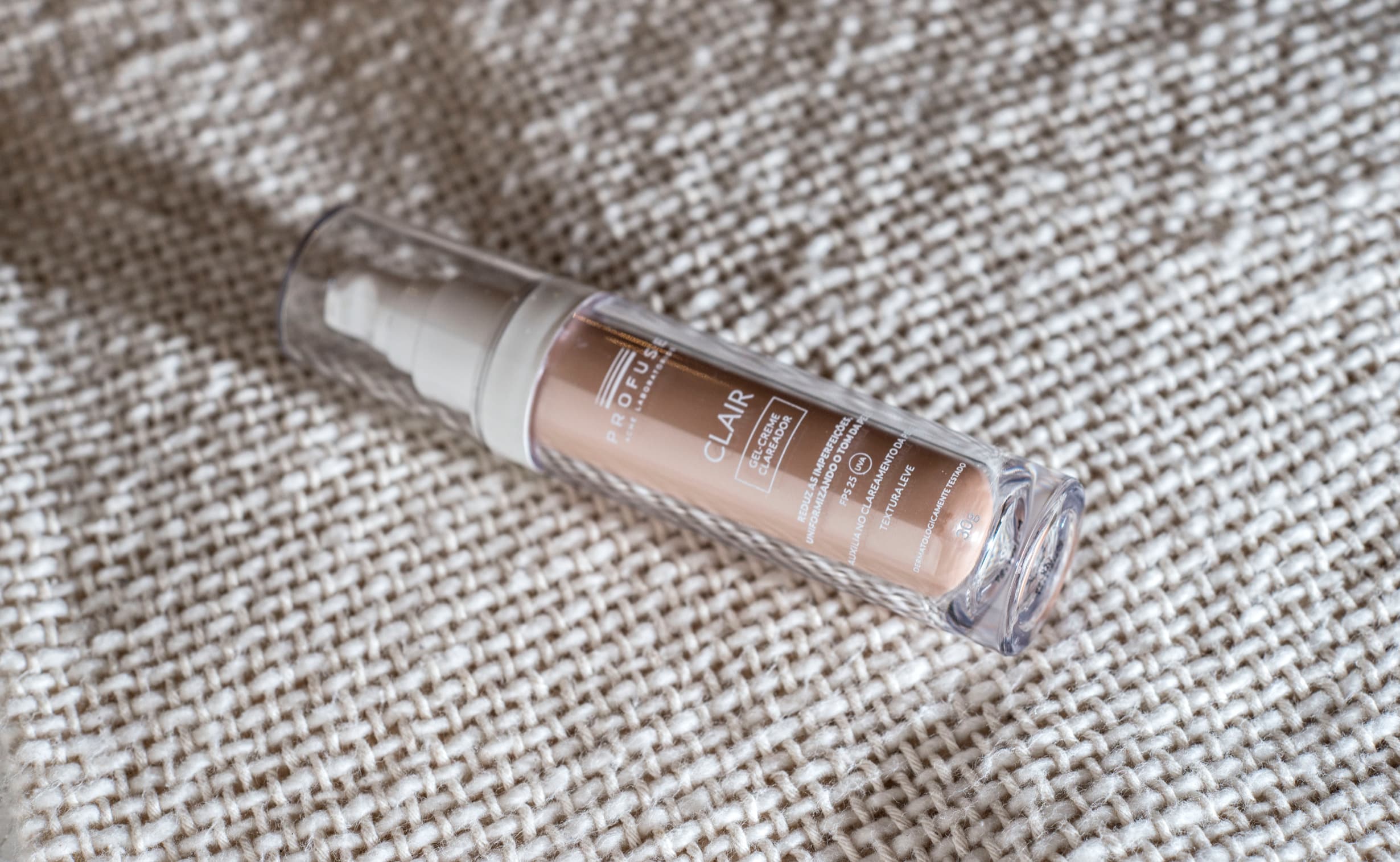 Clair Gel-creme