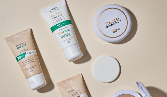 Dentro da sua rotina de skincare