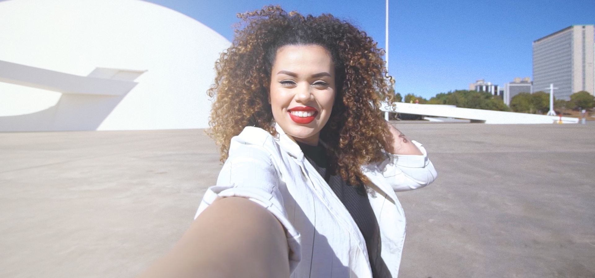 Maternidade e beleza podem andar lado a lado