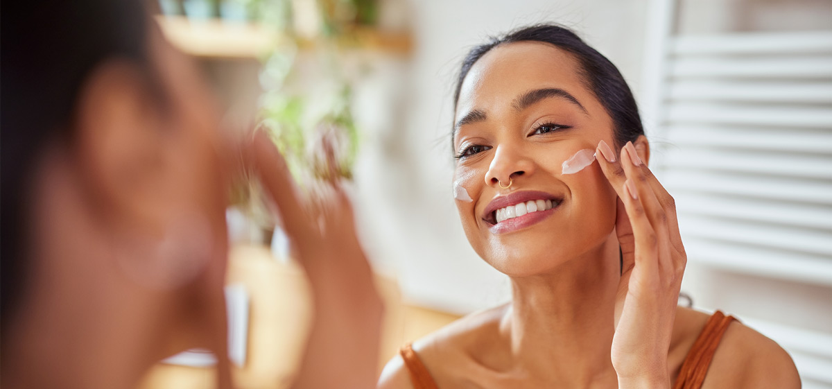 Tendências de skincare para 2024