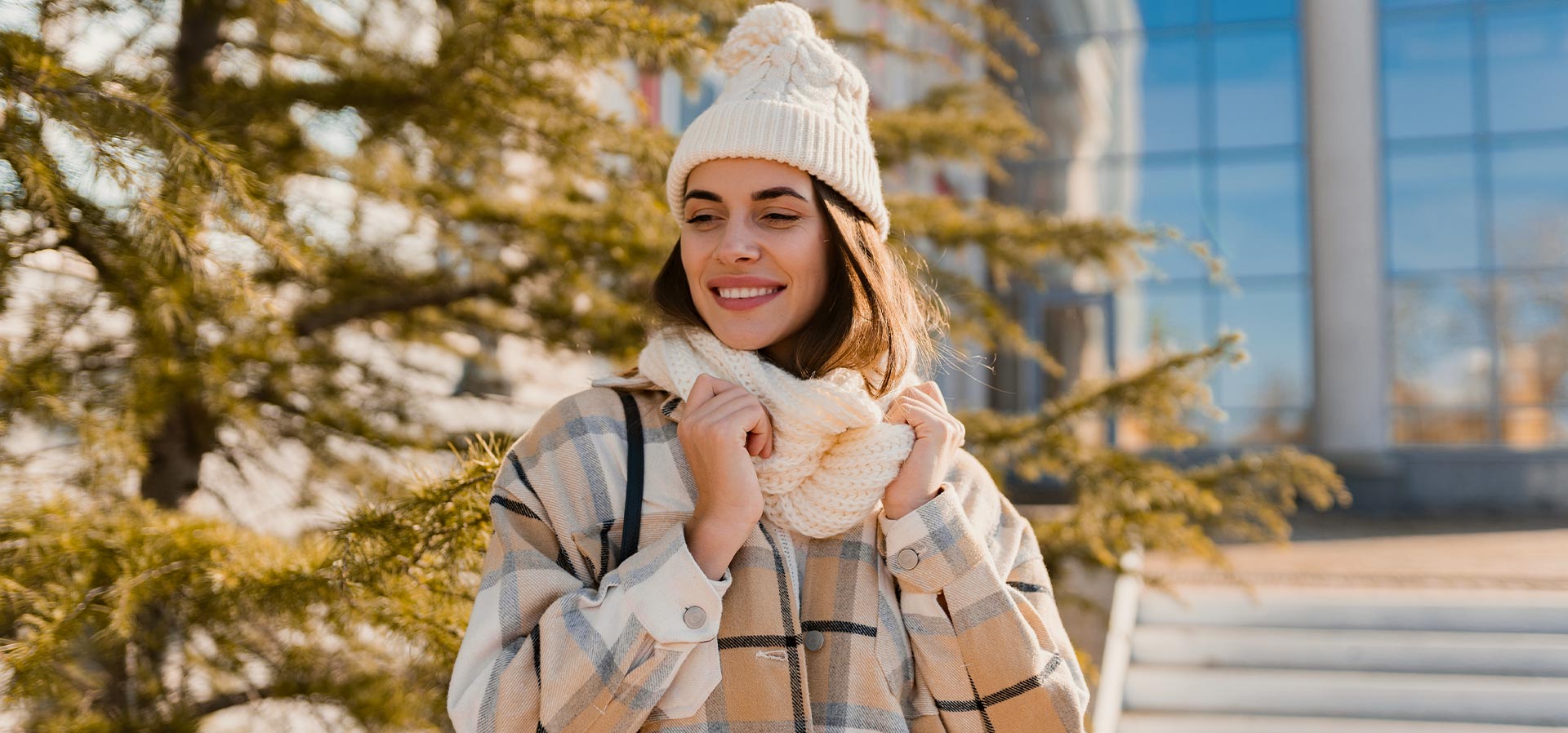 O inverno vem aí: aproveite os dias mais frios com a pele protegida e hidratada