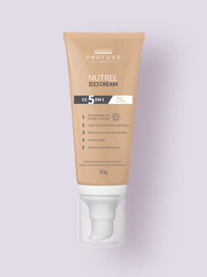 Nutrel CC Cream